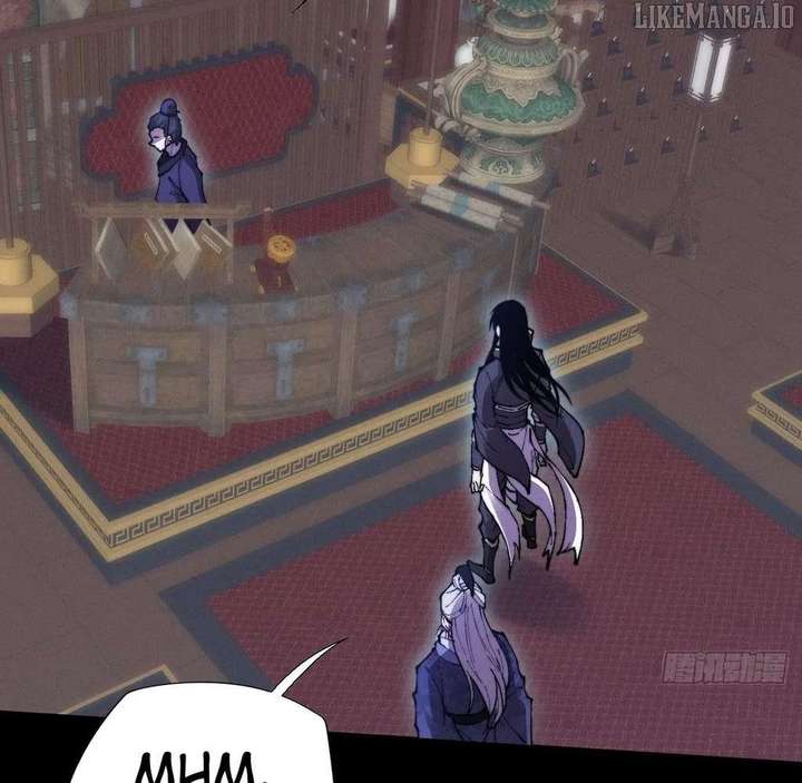 Sinister Immortal Path Chapter 50 - Page 39