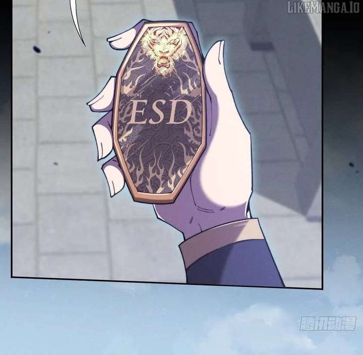 Sinister Immortal Path Chapter 50 - Page 4