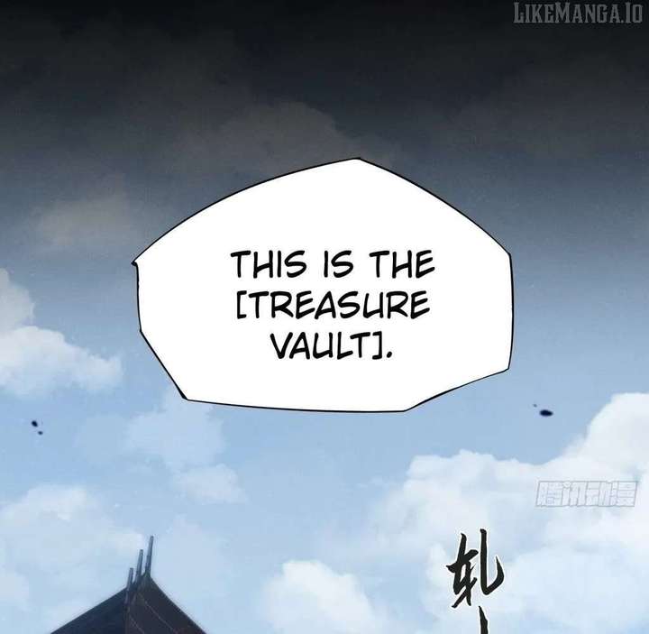 Sinister Immortal Path Chapter 50 - Page 42