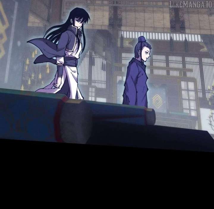 Sinister Immortal Path Chapter 50 - Page 48