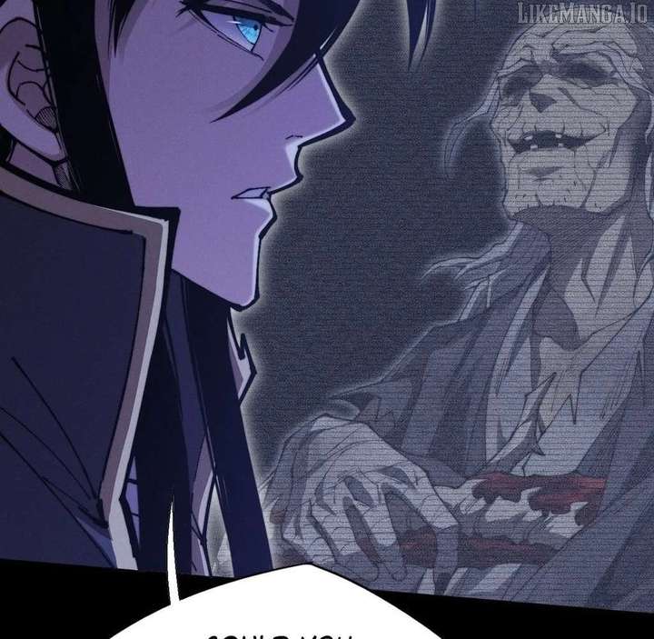 Sinister Immortal Path Chapter 50 - Page 50