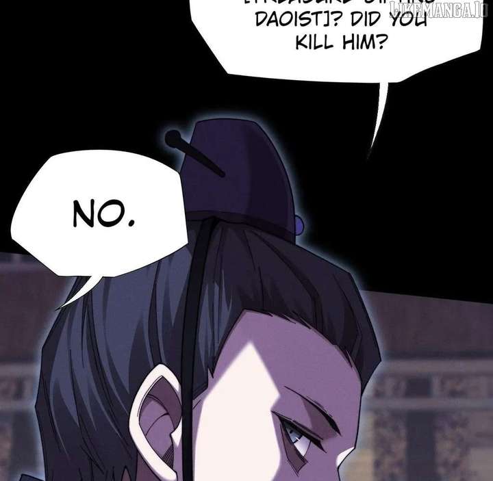 Sinister Immortal Path Chapter 50 - Page 52