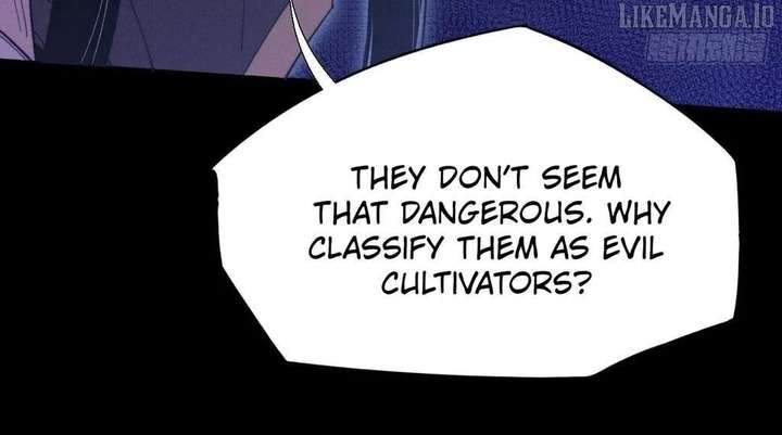 Sinister Immortal Path Chapter 50 - Page 56