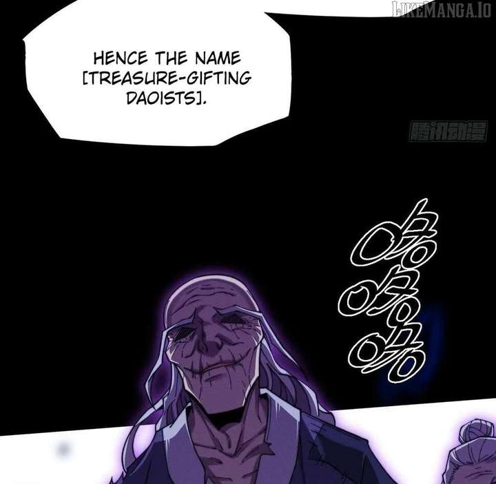 Sinister Immortal Path Chapter 50 - Page 65