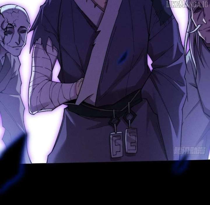 Sinister Immortal Path Chapter 50 - Page 66