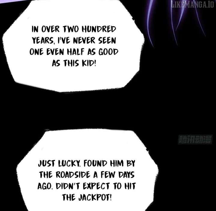 Sinister Immortal Path Chapter 50 - Page 69