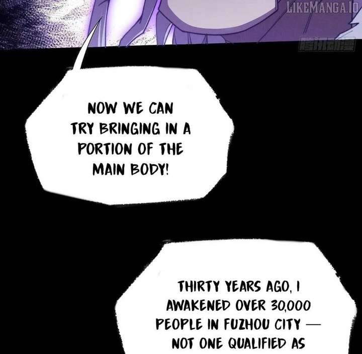 Sinister Immortal Path Chapter 50 - Page 71