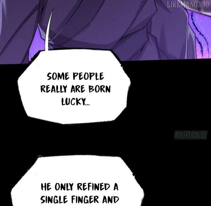 Sinister Immortal Path Chapter 50 - Page 73