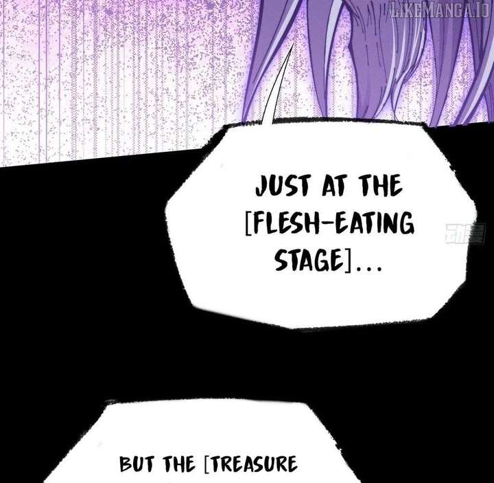 Sinister Immortal Path Chapter 50 - Page 75