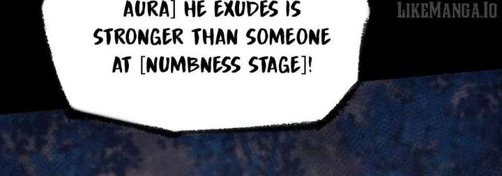 Sinister Immortal Path Chapter 50 - Page 76