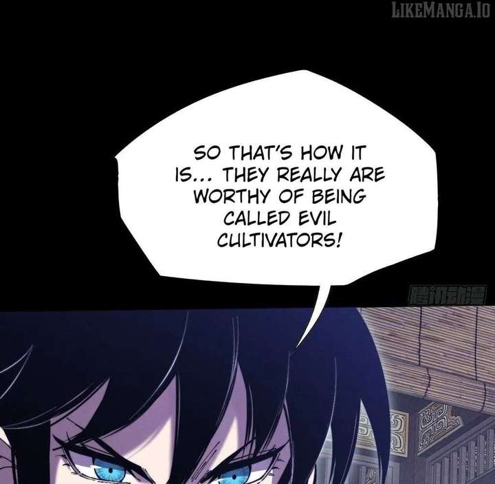 Sinister Immortal Path Chapter 50 - Page 81