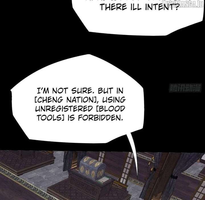 Sinister Immortal Path Chapter 50 - Page 83