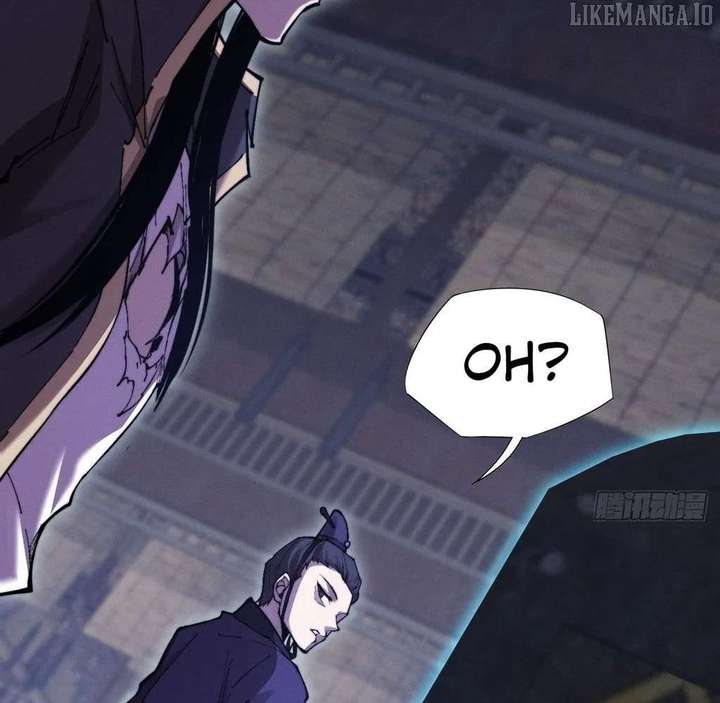 Sinister Immortal Path Chapter 50 - Page 91