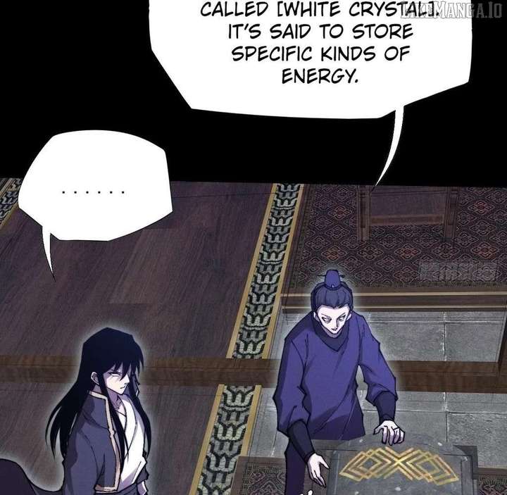 Sinister Immortal Path Chapter 50 - Page 93