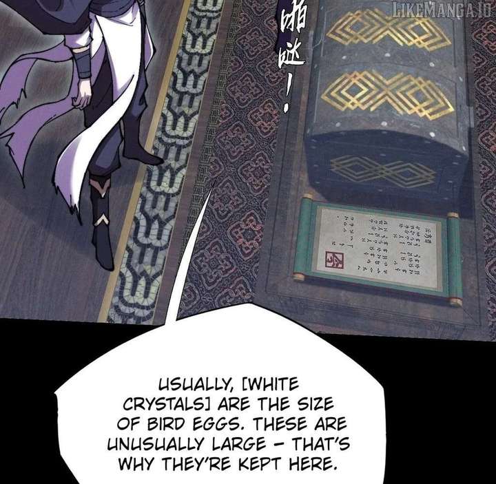 Sinister Immortal Path Chapter 50 - Page 94