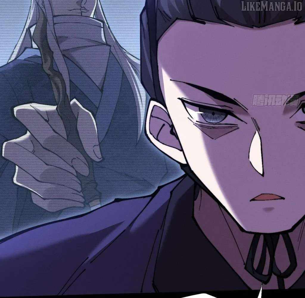 Sinister Immortal Path Chapter 51 - Page 26