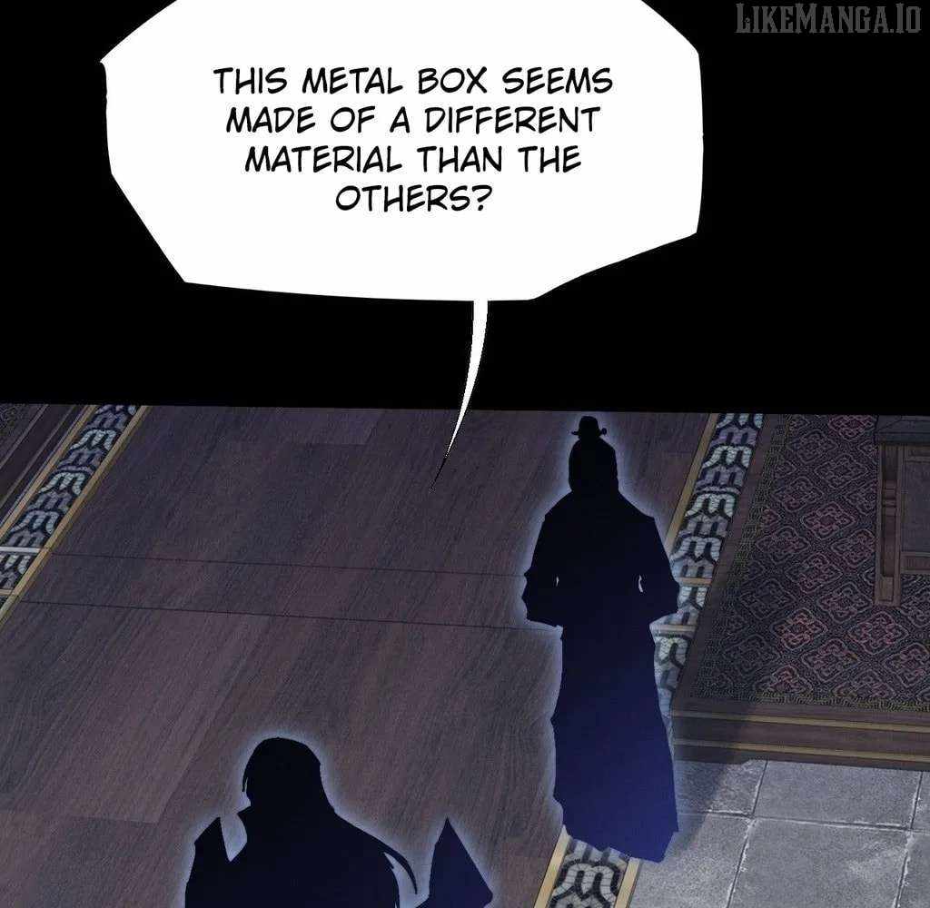 Sinister Immortal Path Chapter 51 - Page 31