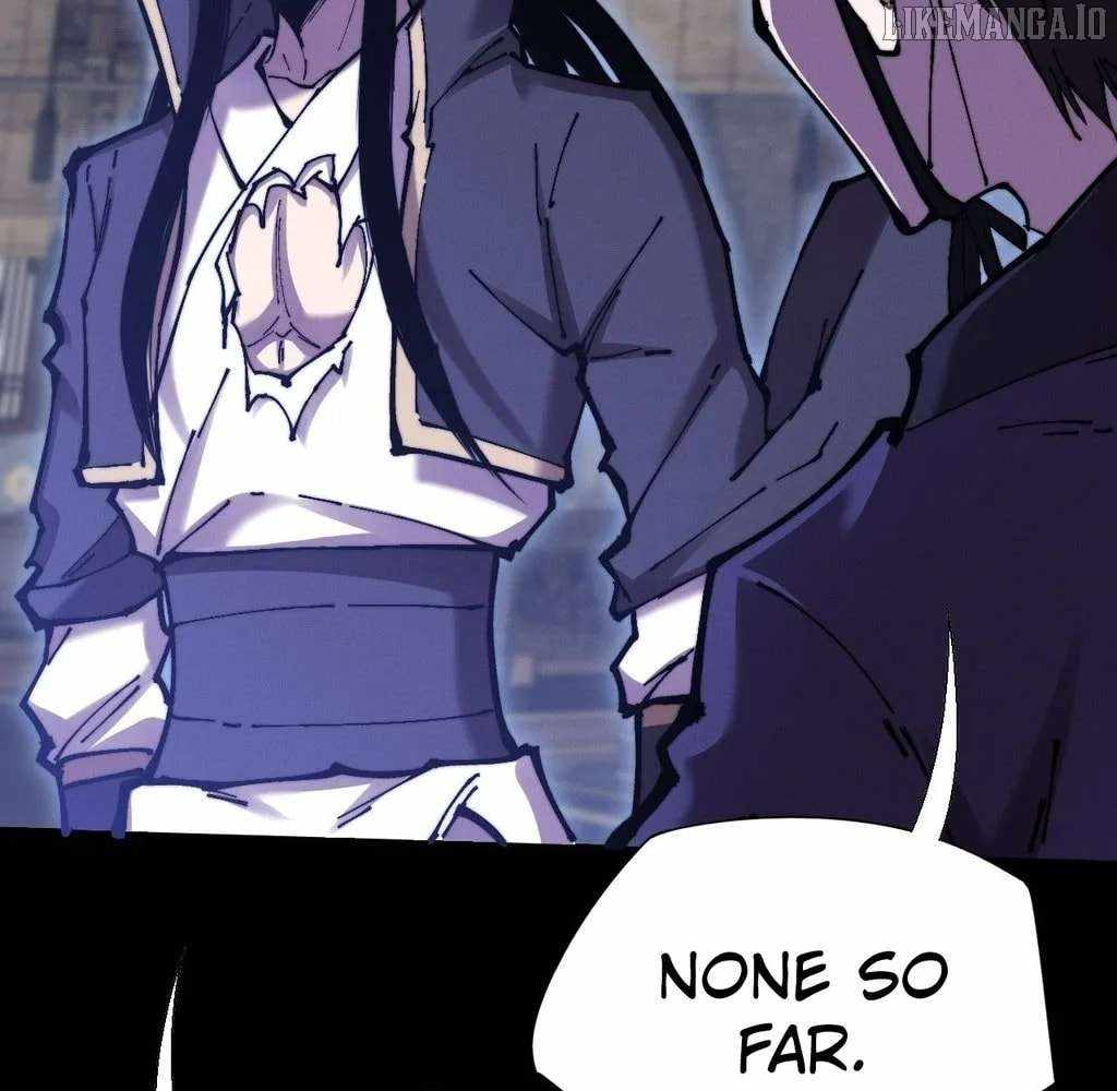 Sinister Immortal Path Chapter 51 - Page 45