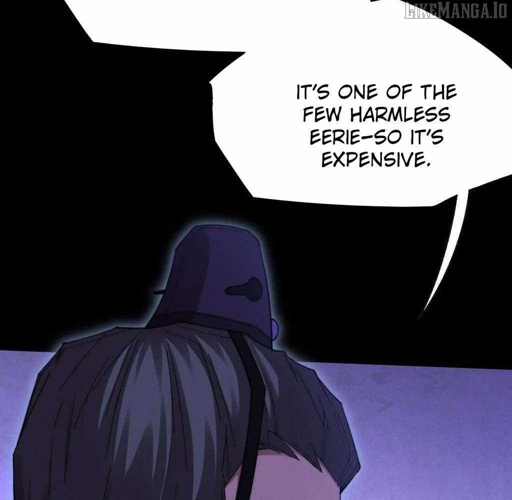 Sinister Immortal Path Chapter 51 - Page 47