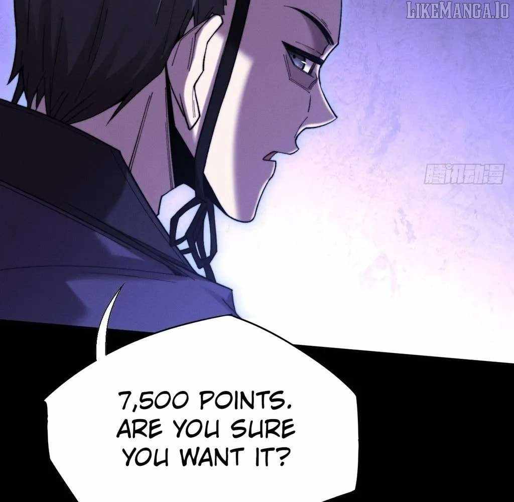 Sinister Immortal Path Chapter 51 - Page 48