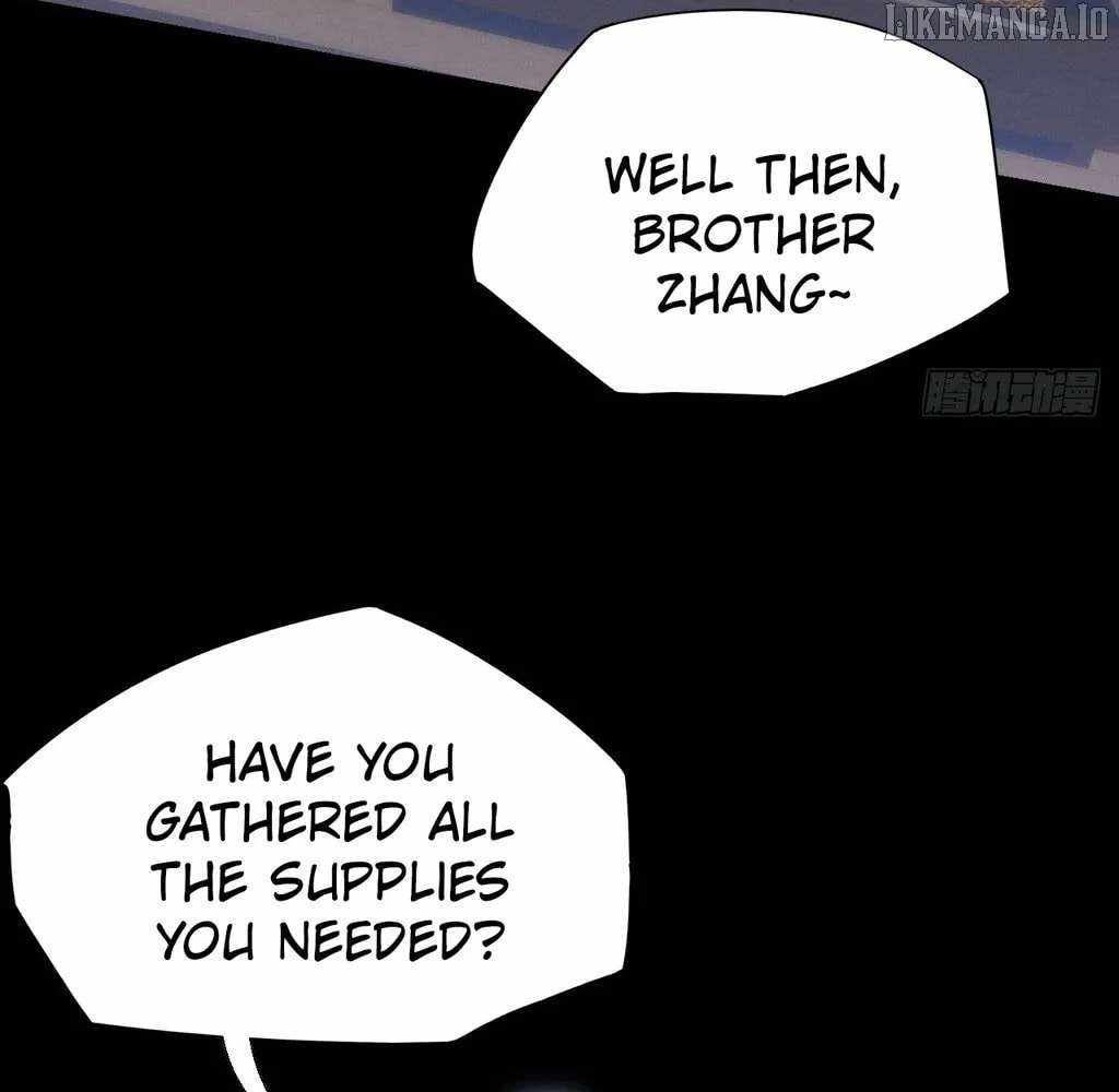 Sinister Immortal Path Chapter 51 - Page 59