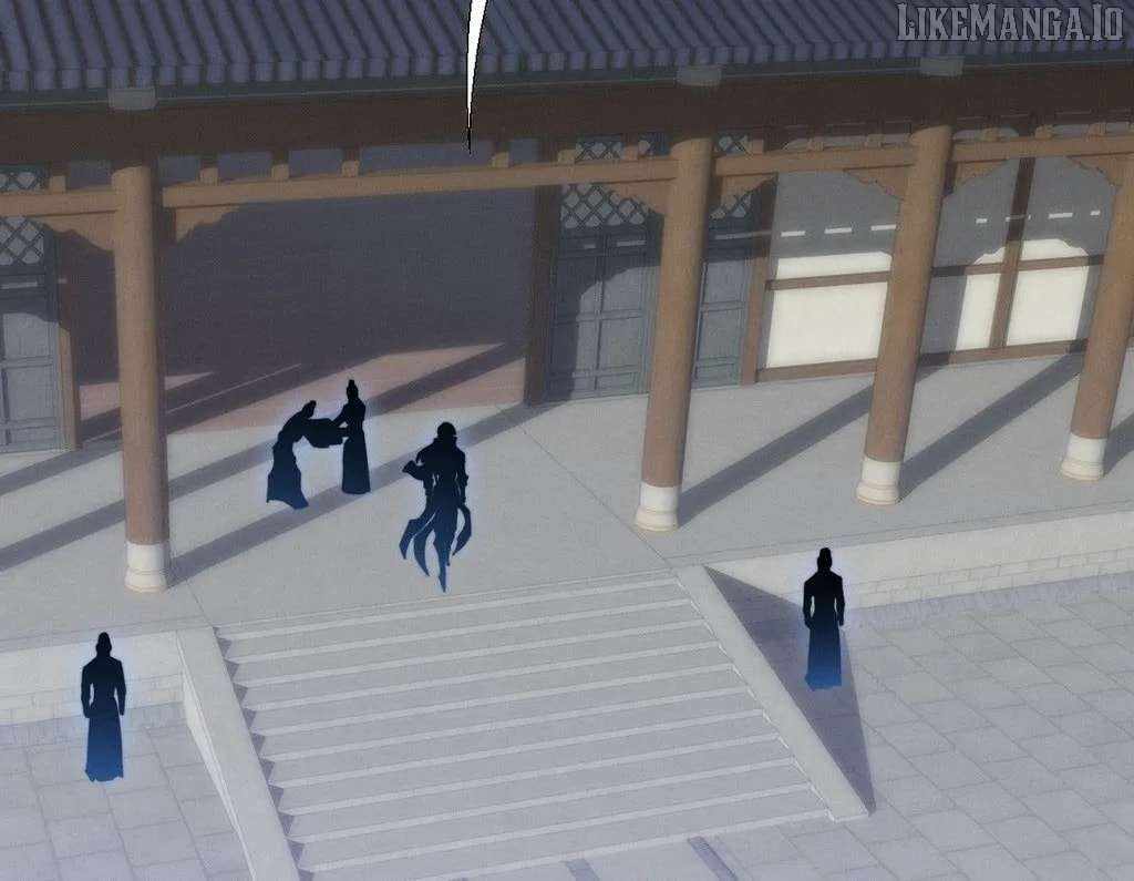 Sinister Immortal Path Chapter 51 - Page 62