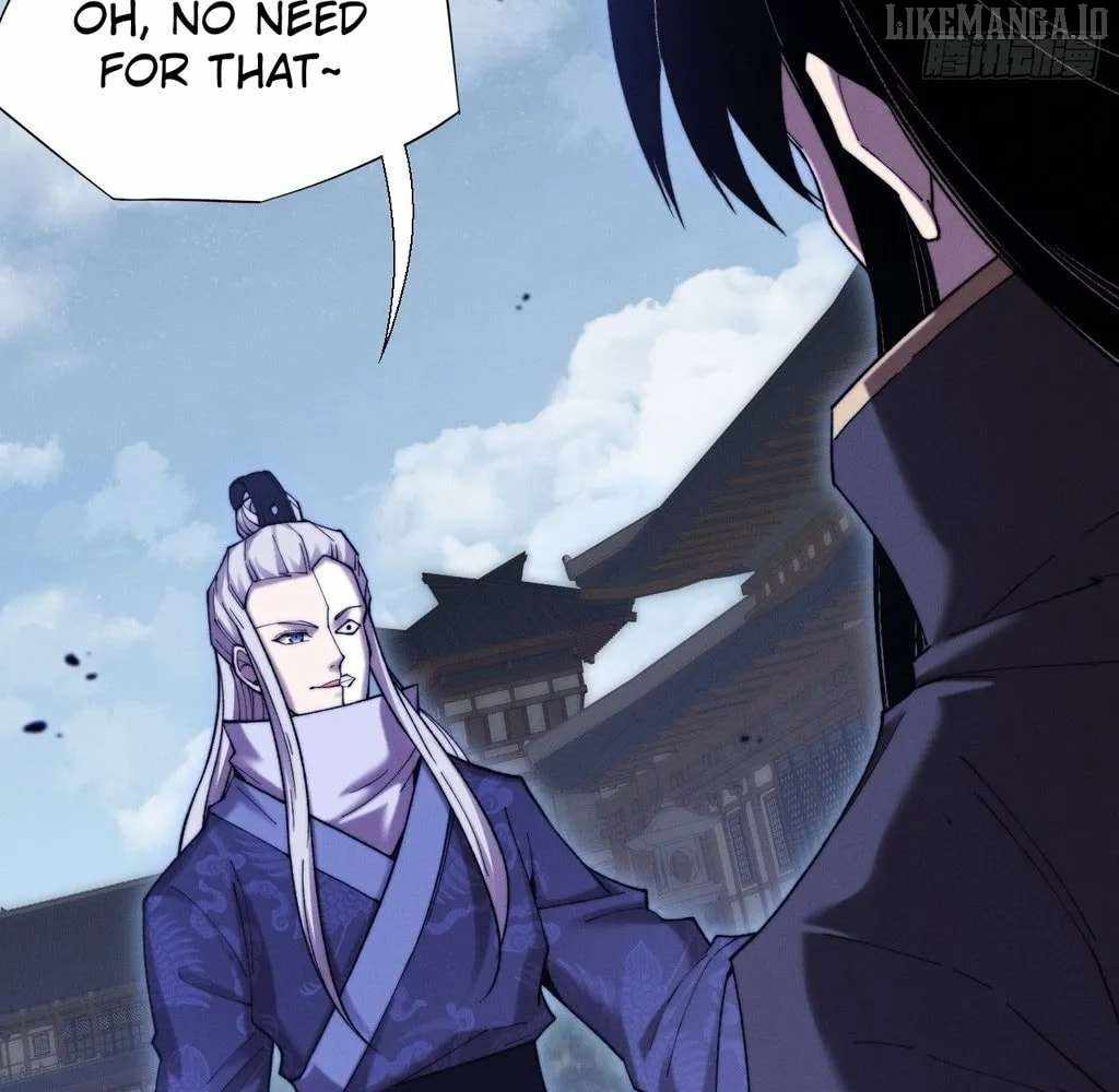 Sinister Immortal Path Chapter 51 - Page 65