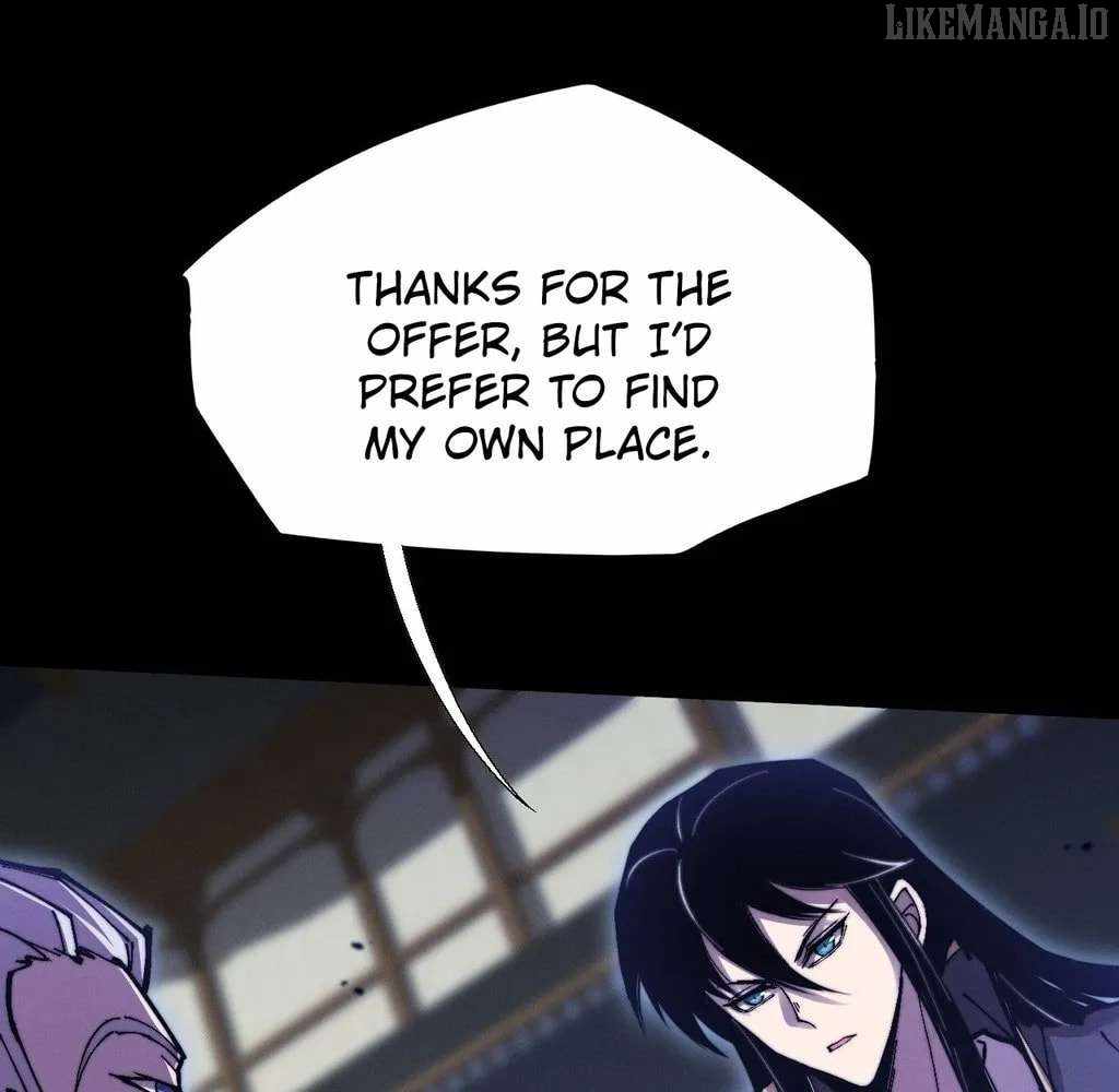 Sinister Immortal Path Chapter 51 - Page 69