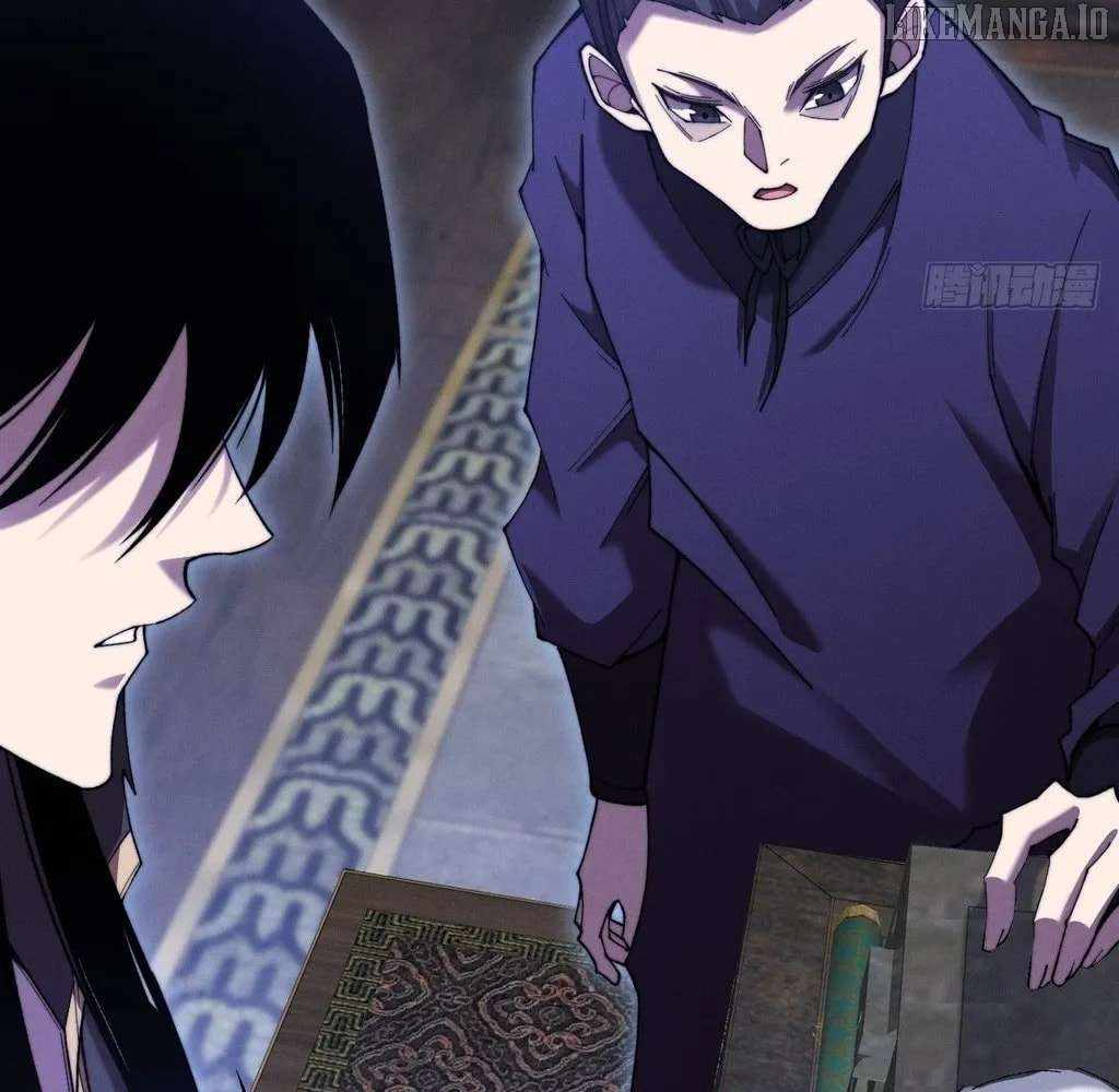 Sinister Immortal Path Chapter 51 - Page 7