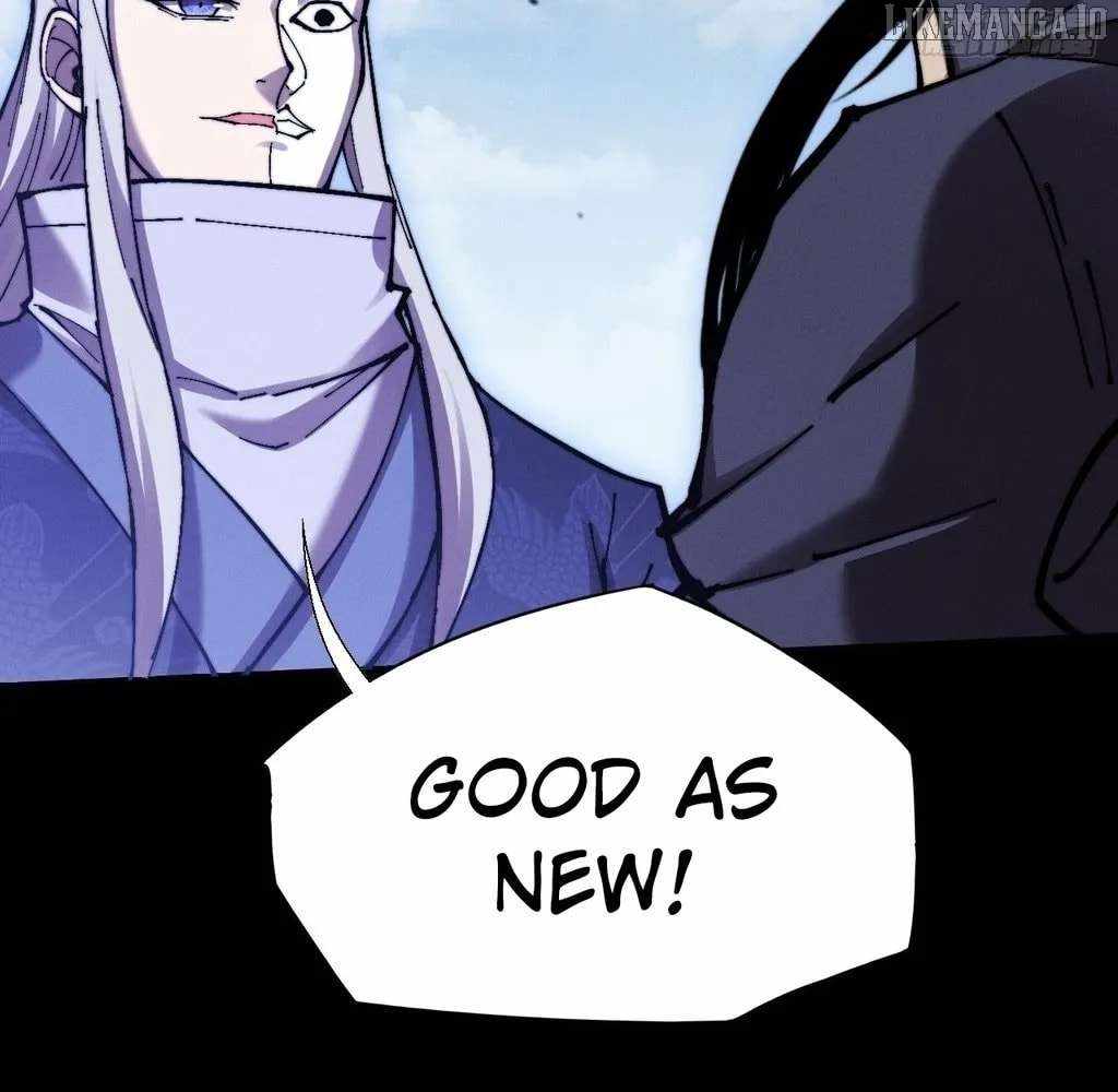 Sinister Immortal Path Chapter 51 - Page 75