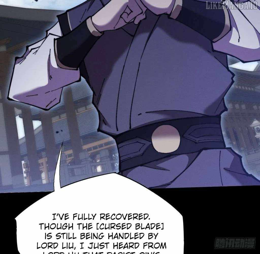 Sinister Immortal Path Chapter 51 - Page 77