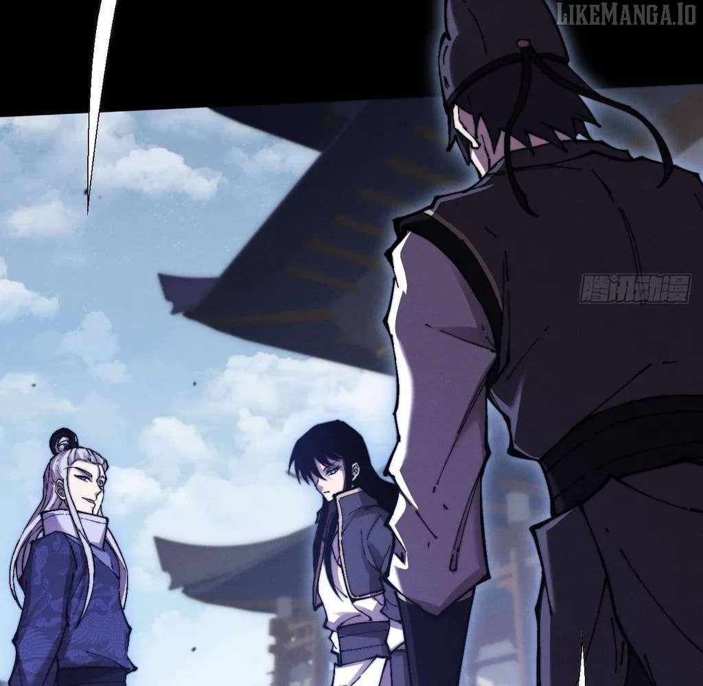 Sinister Immortal Path Chapter 51 - Page 79