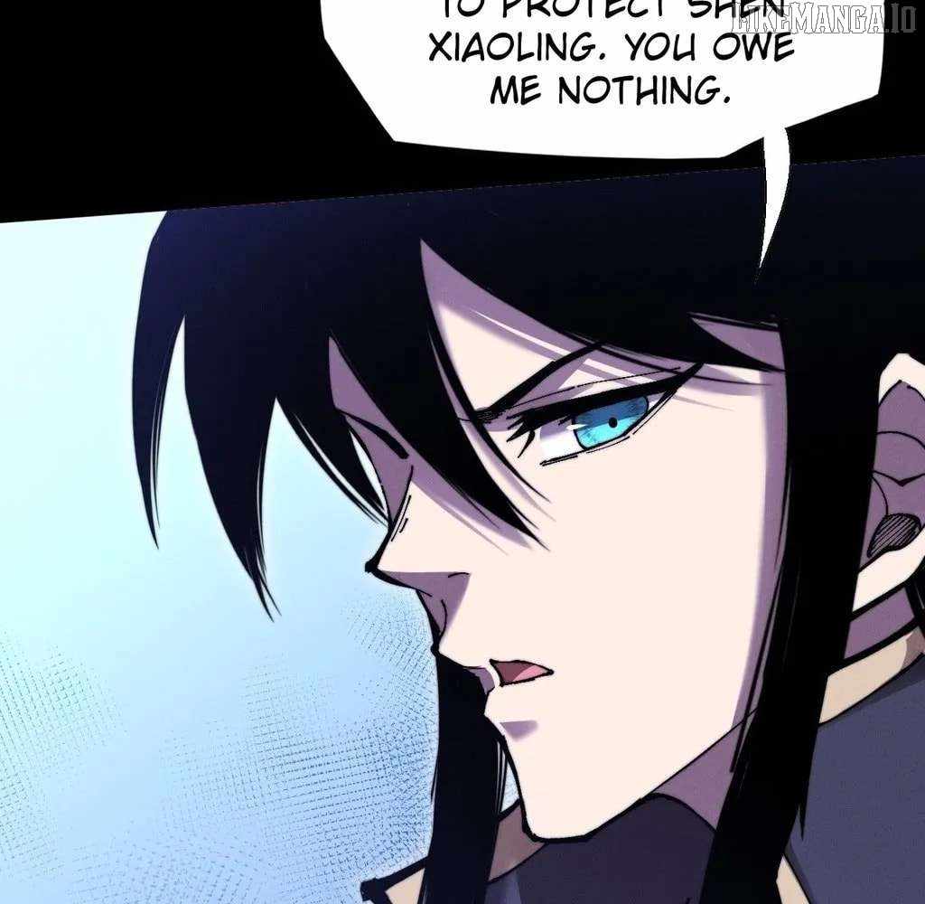 Sinister Immortal Path Chapter 51 - Page 86