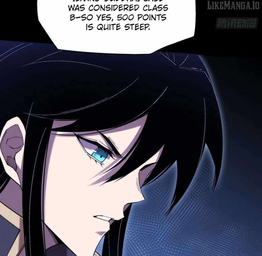 Sinister Immortal Path Chapter 51 - Page 9