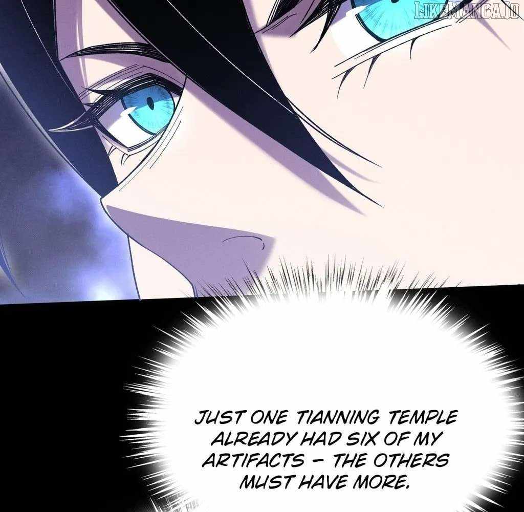 Sinister Immortal Path Chapter 52 - Page 102