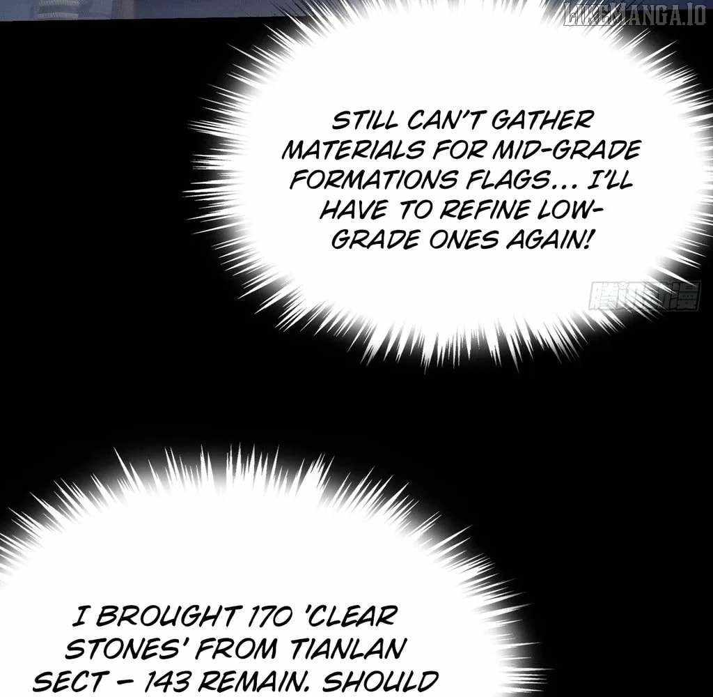 Sinister Immortal Path Chapter 52 - Page 107