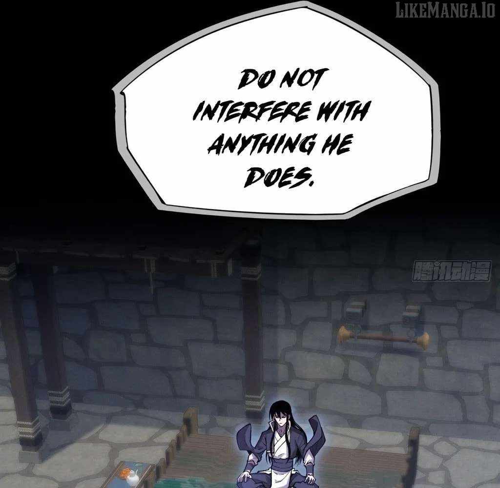 Sinister Immortal Path Chapter 52 - Page 18