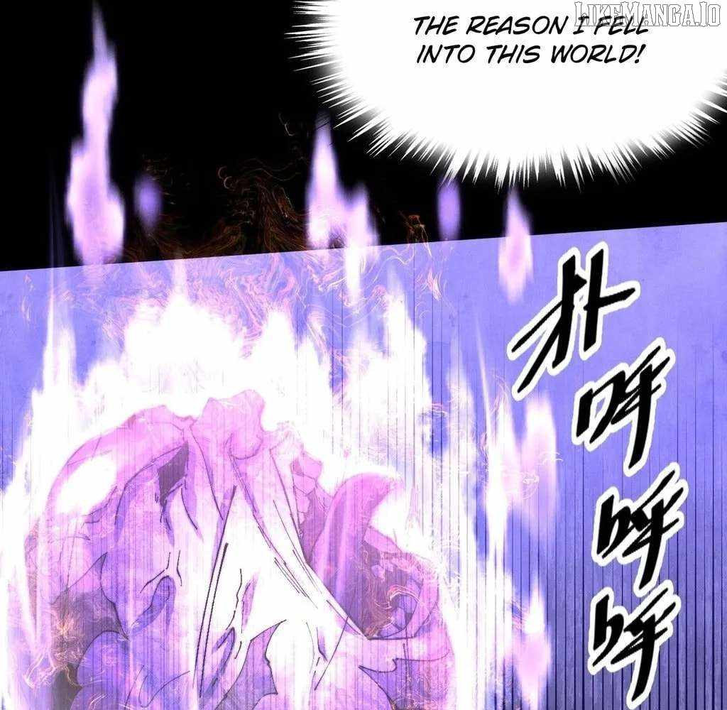 Sinister Immortal Path Chapter 52 - Page 36