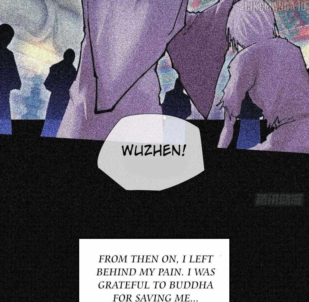 Sinister Immortal Path Chapter 52 - Page 48