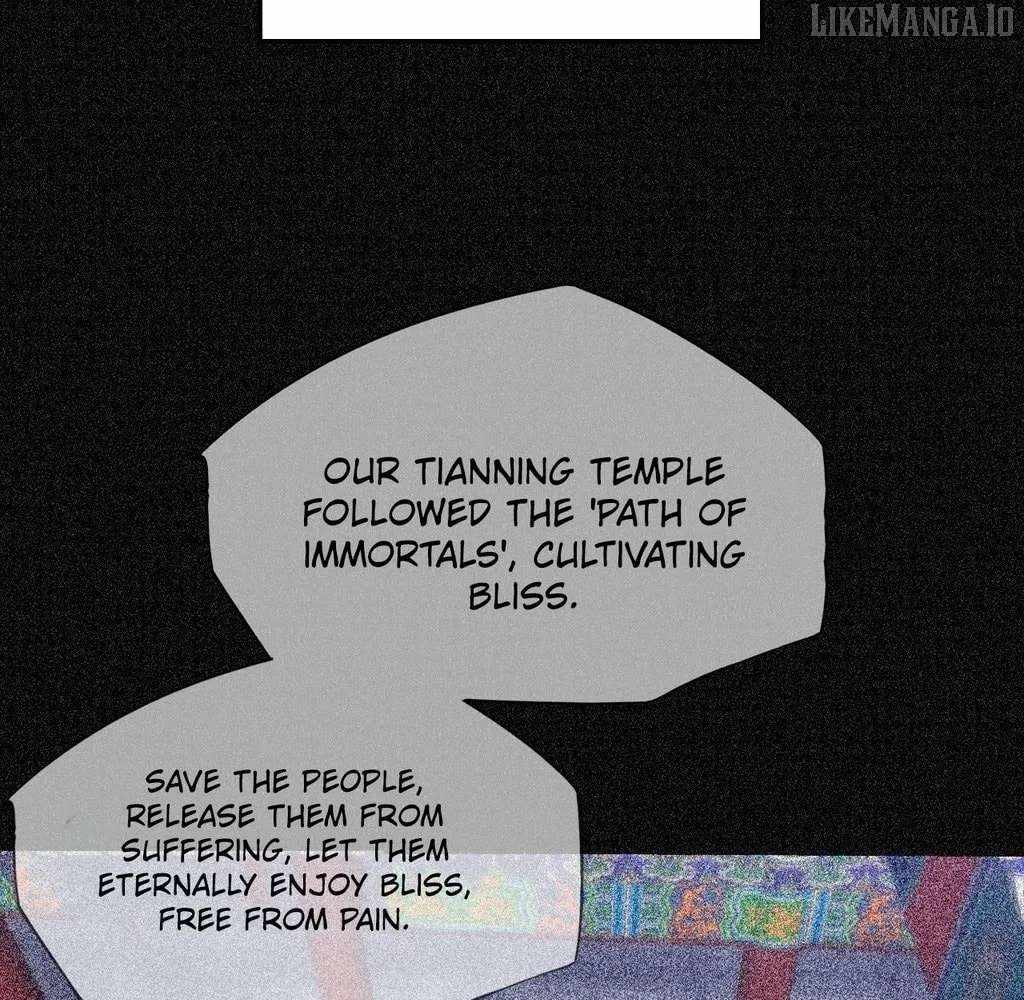Sinister Immortal Path Chapter 52 - Page 49