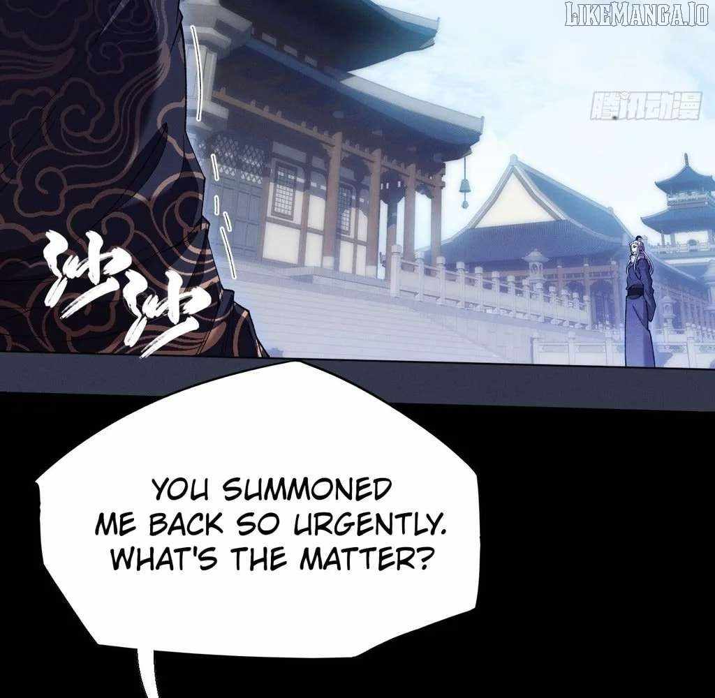 Sinister Immortal Path Chapter 52 - Page 5