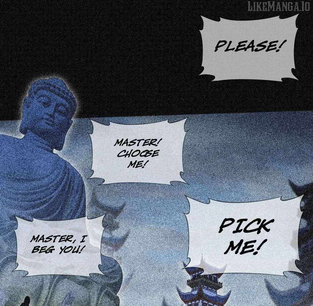 Sinister Immortal Path Chapter 52 - Page 53