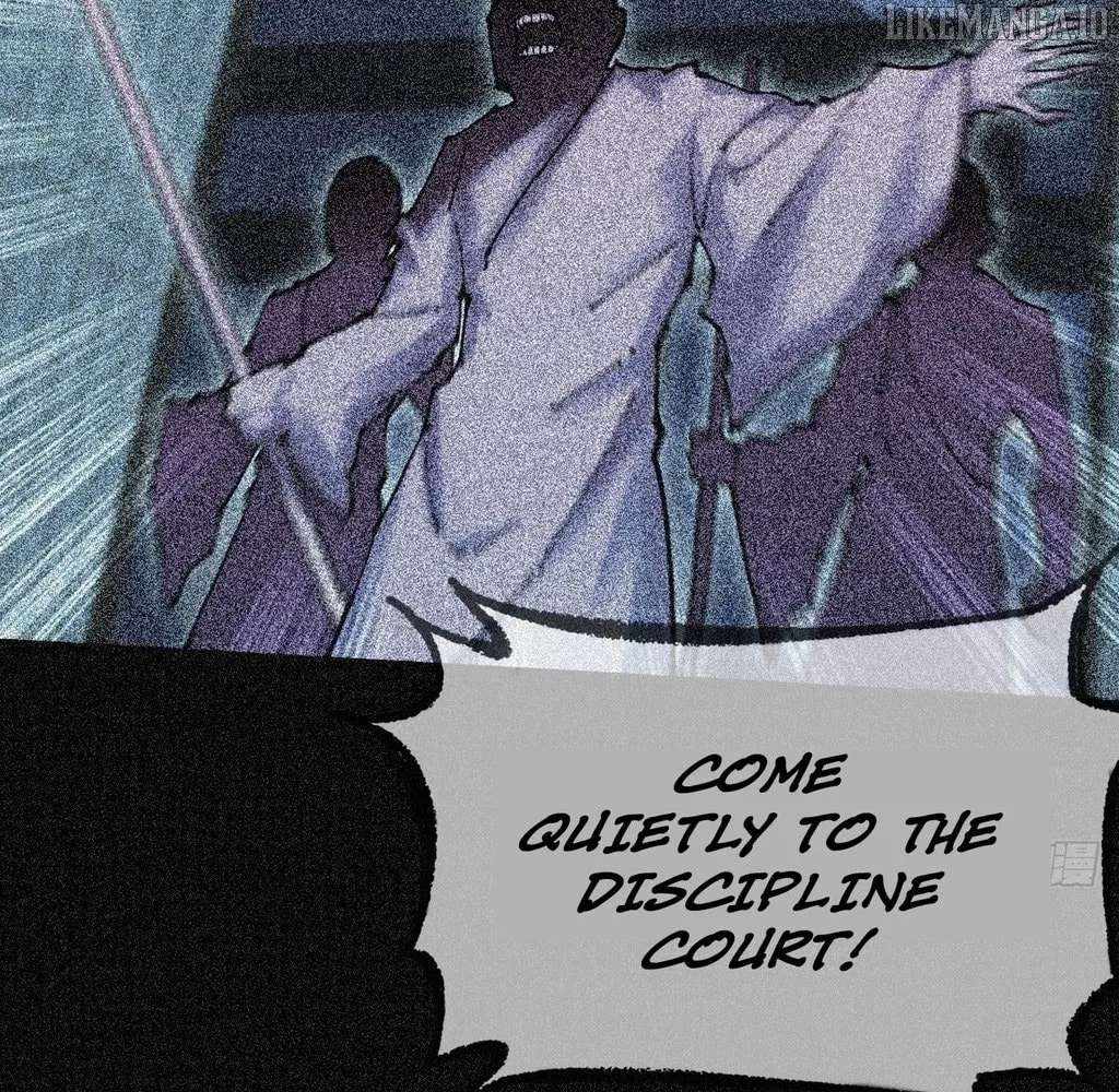 Sinister Immortal Path Chapter 52 - Page 72