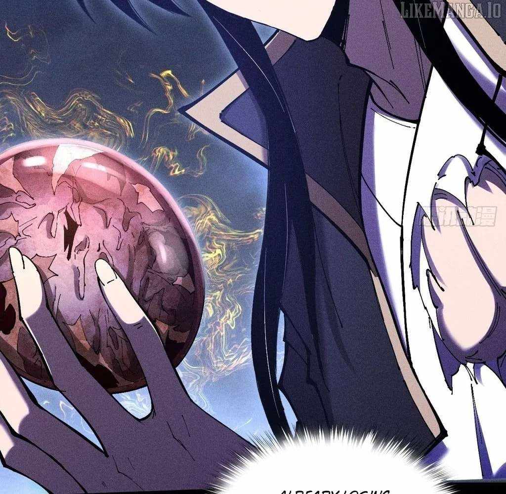 Sinister Immortal Path Chapter 52 - Page 91