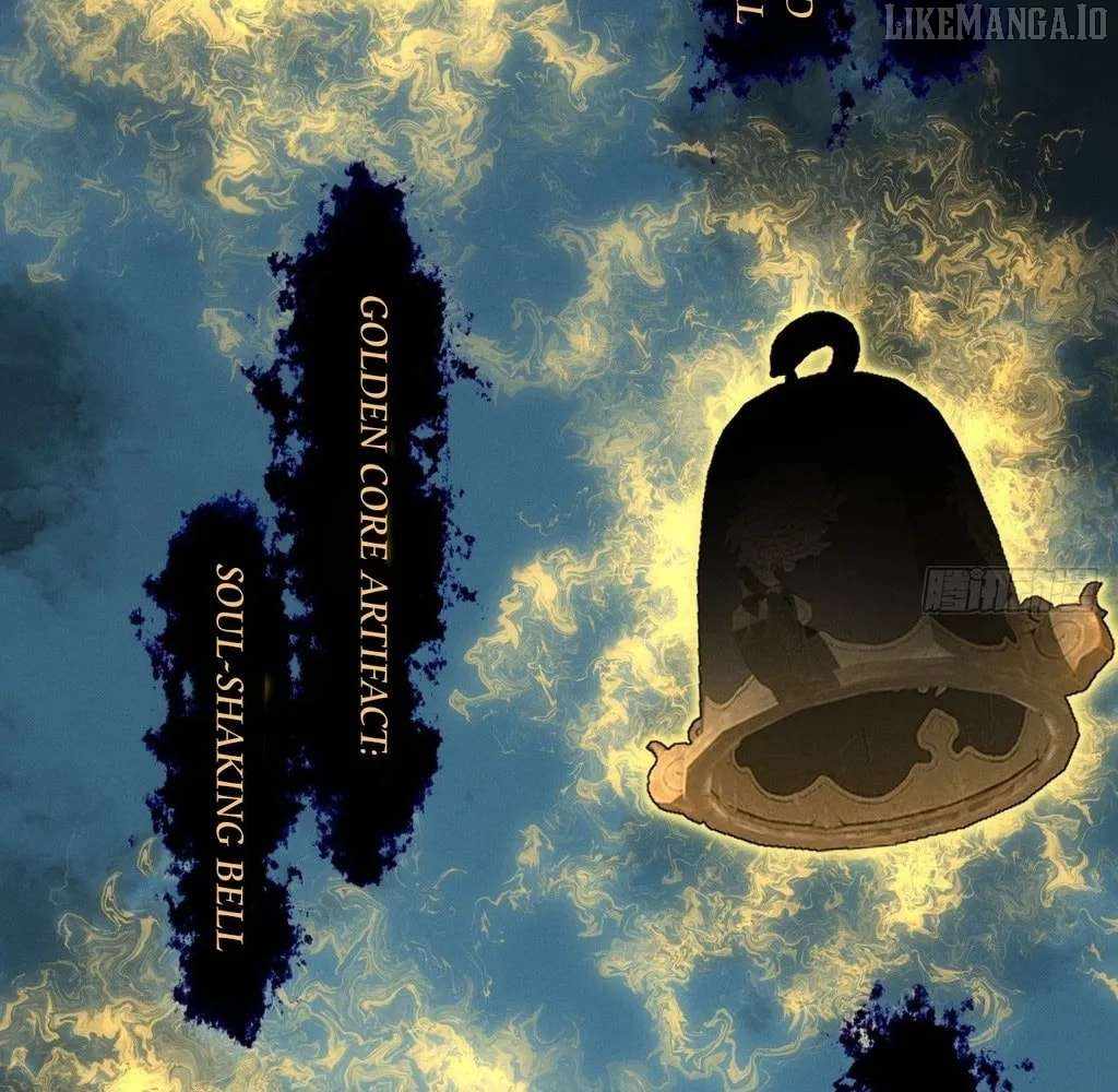 Sinister Immortal Path Chapter 52 - Page 98