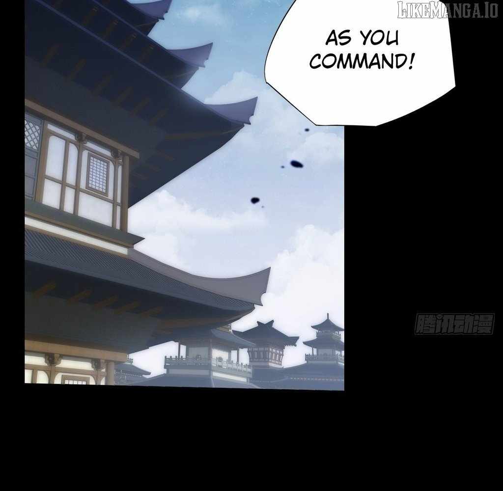 Sinister Immortal Path Chapter 53 - Page 14