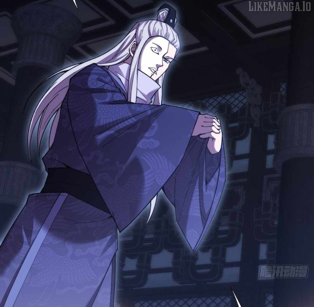 Sinister Immortal Path Chapter 53 - Page 2