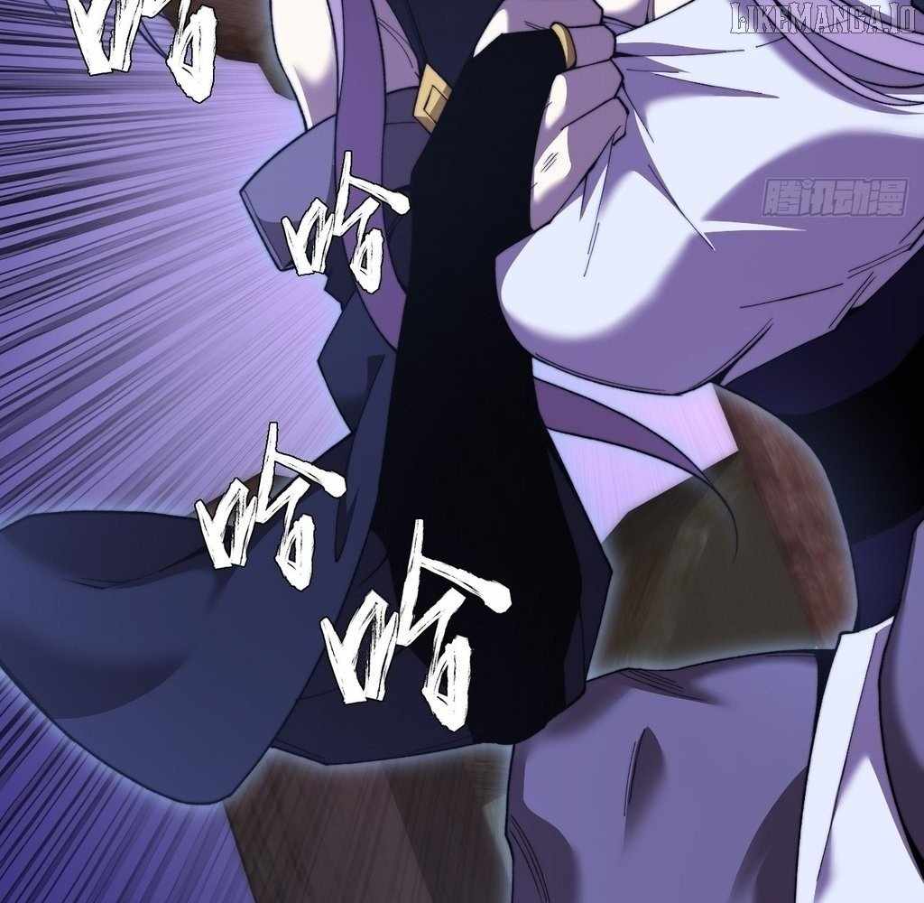 Sinister Immortal Path Chapter 53 - Page 31