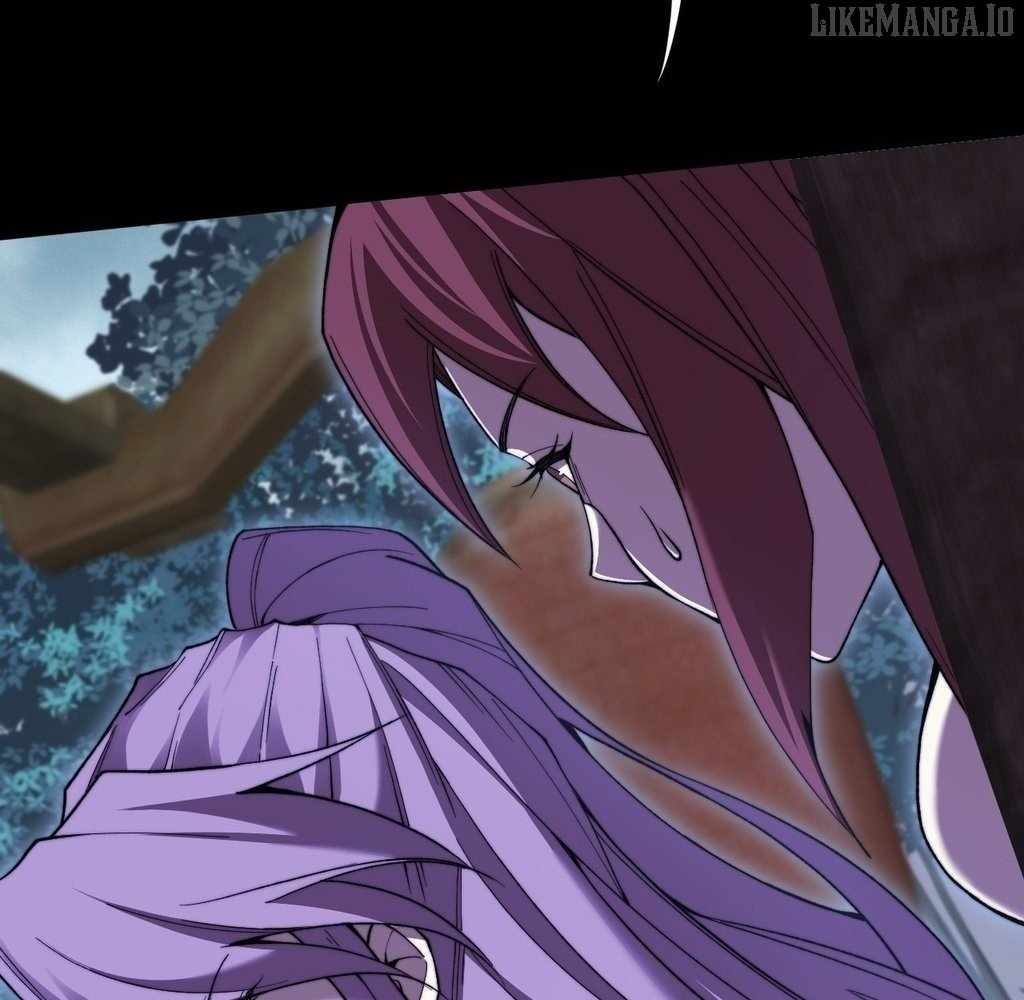 Sinister Immortal Path Chapter 53 - Page 33