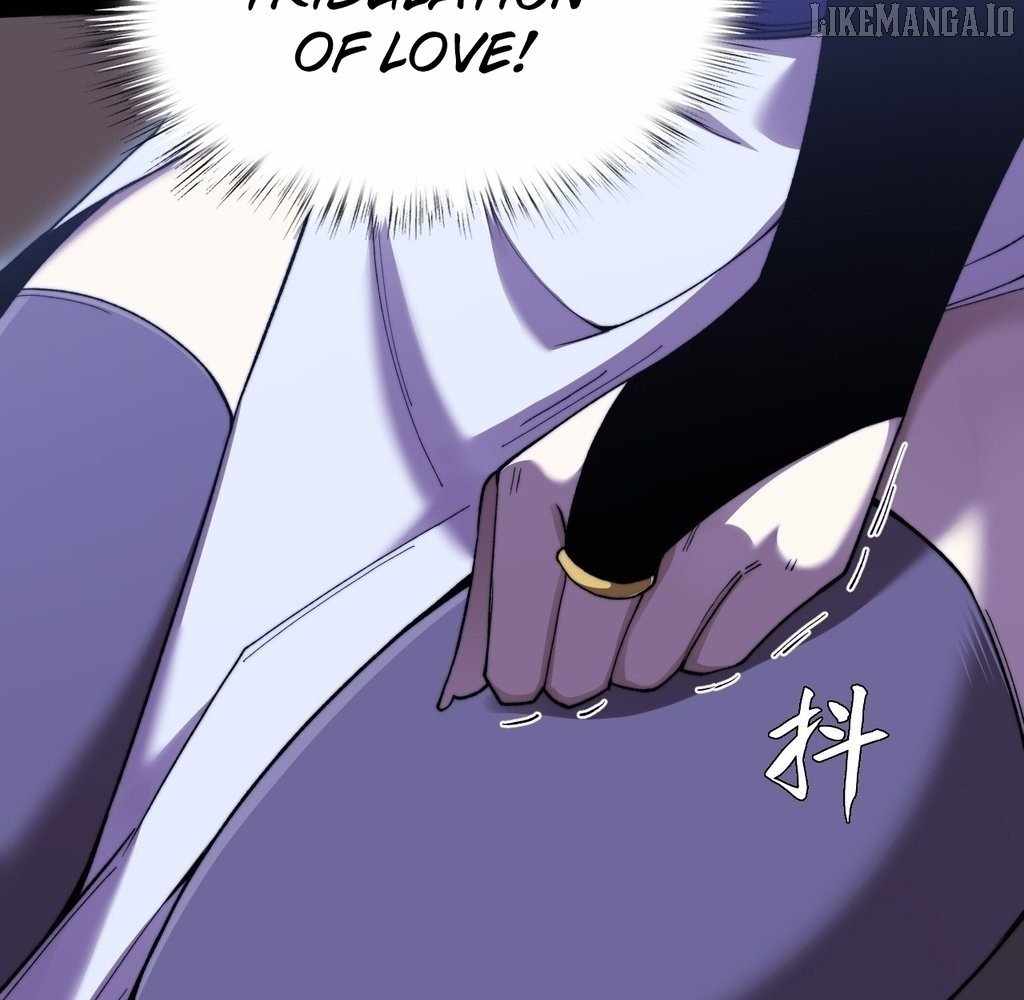 Sinister Immortal Path Chapter 53 - Page 45